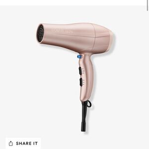 Conair Double Ceramic 1875W Hair Dryer